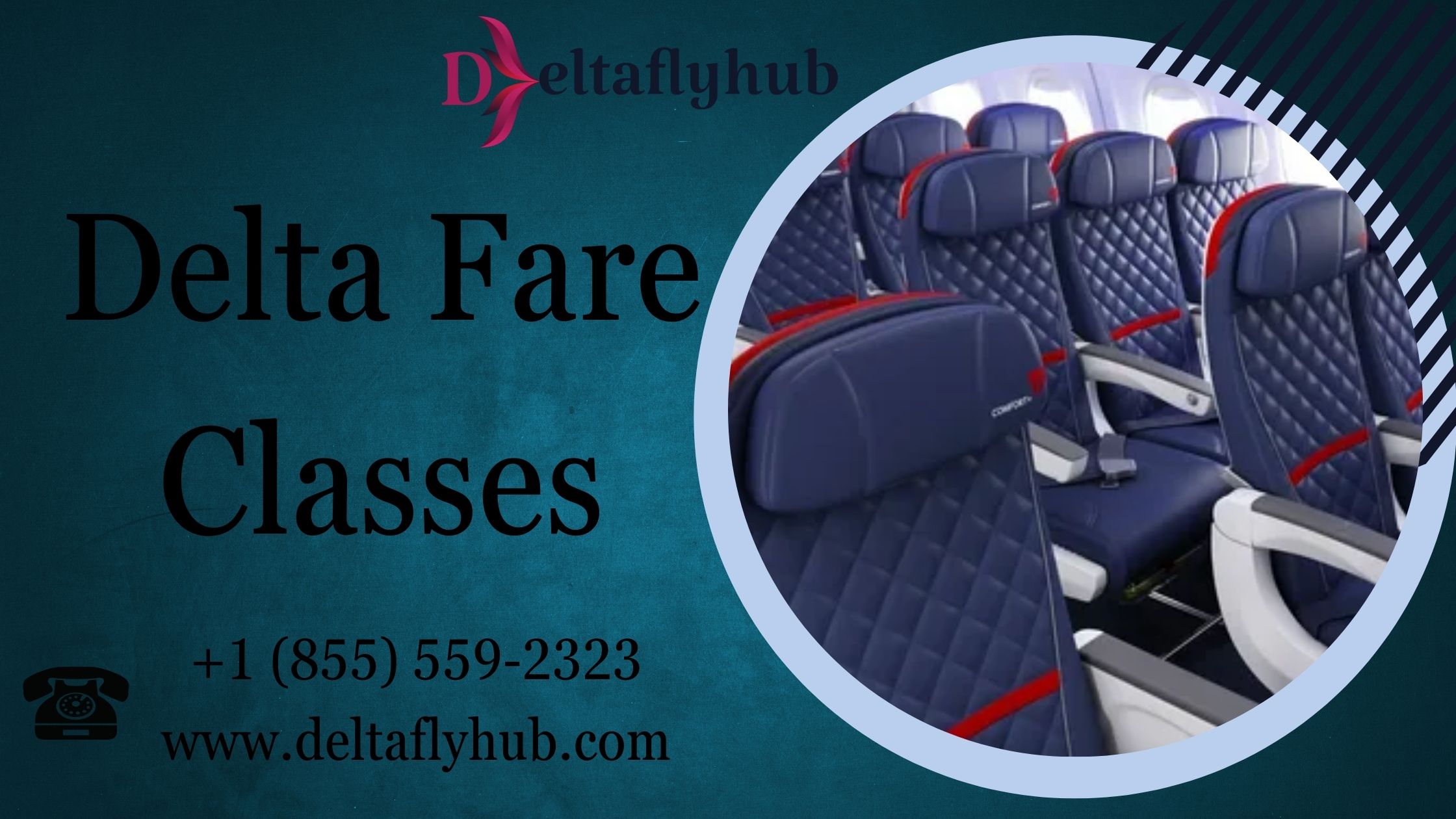 Delta Fare Classes